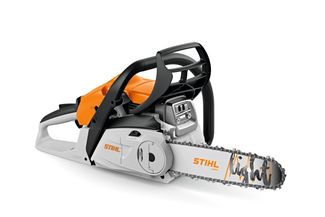 TRONCONNEUSE STIHL MS 162 C-B COTE