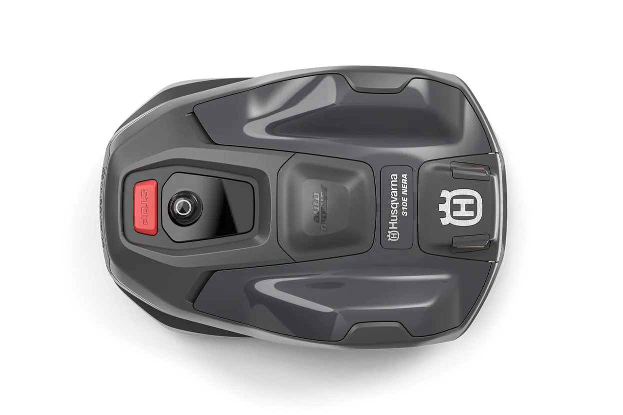 ROBOT HUSQVARNA AUTOMOWER 310E NERA 2