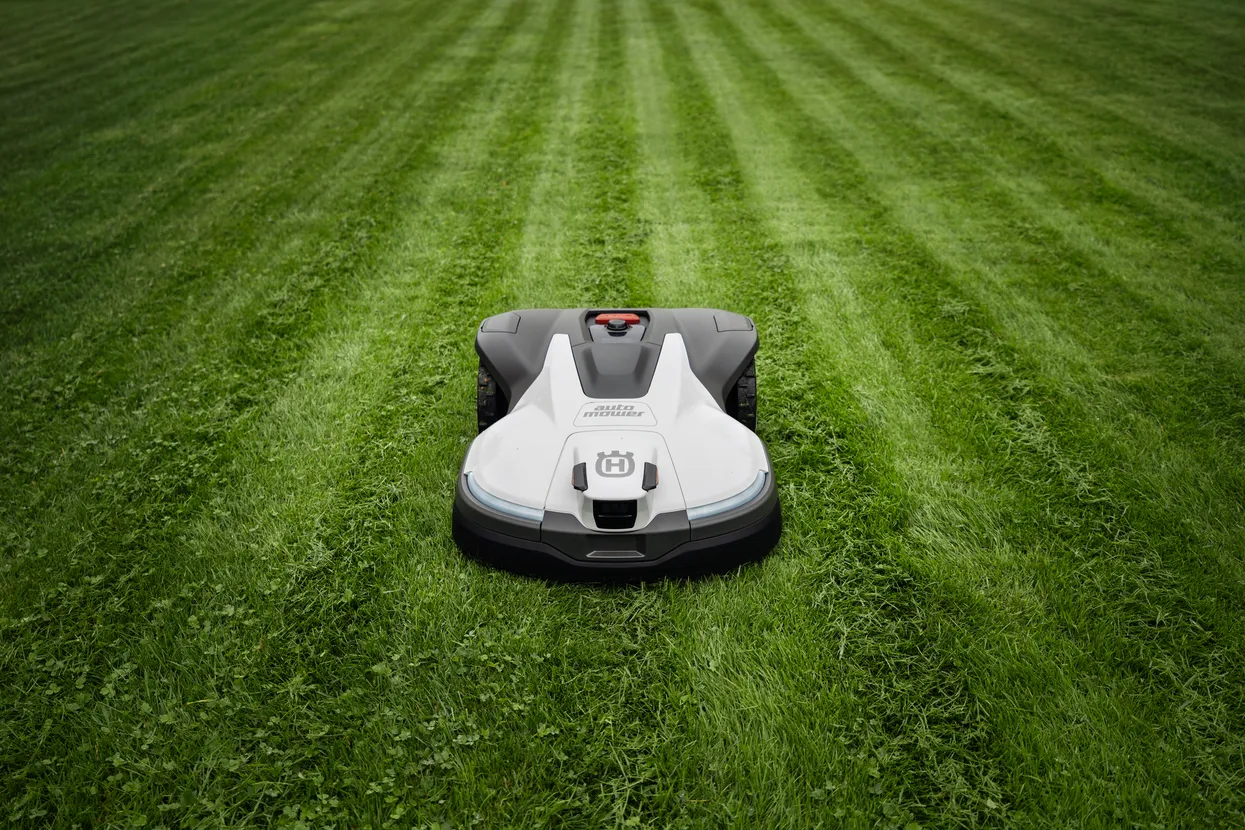ROBOT HUSQVARNA AUTOMOWER 430 V 6
