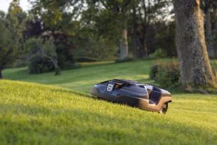 Robot-tondeuse-Husqvarna-Automower-315-3