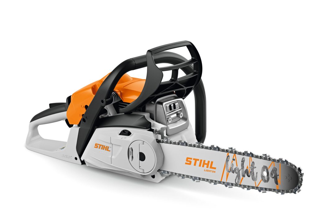 TRONCONNEUSE STIHL MS 182 C-BE