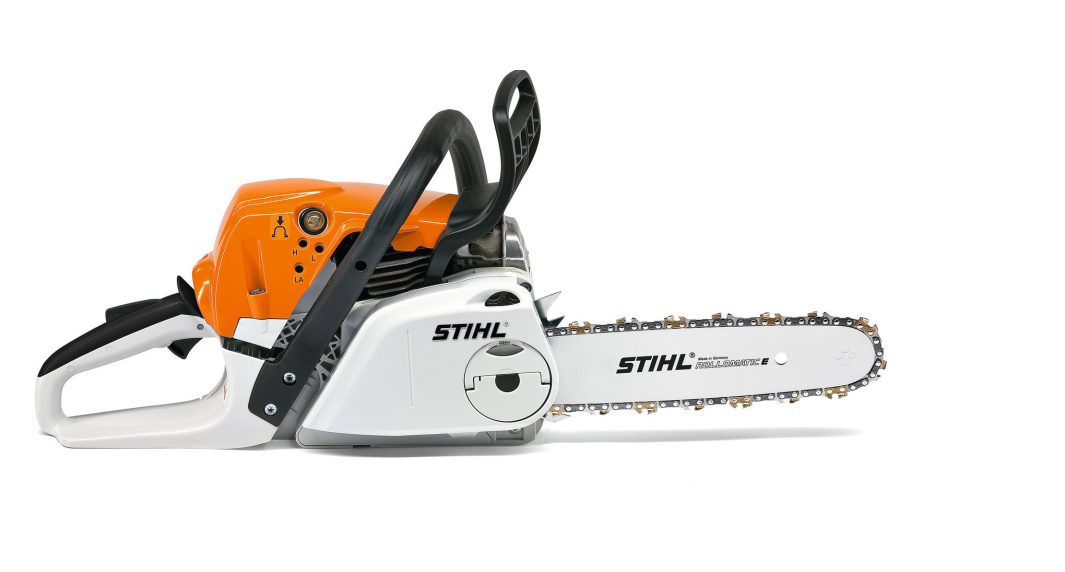 TRONCONNEUSE STIHL MS 251 C-BE
