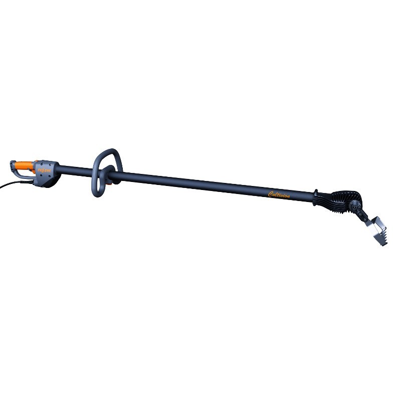 BINEUSE SARCLEUSE PELLENC CULTIVION A BATTERIE SEUL