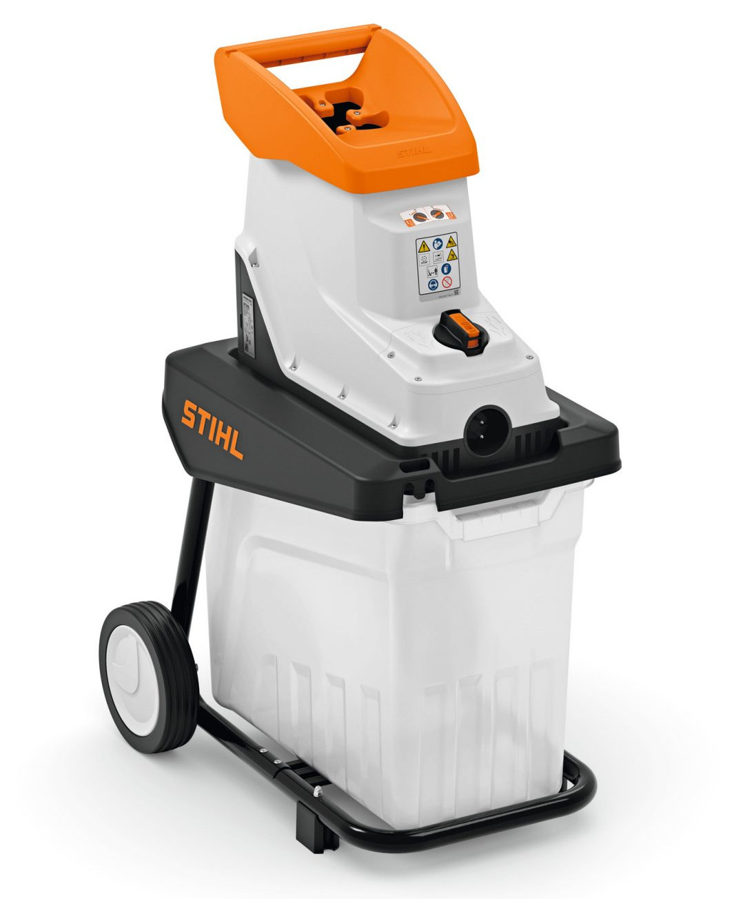 BROYEUR ELECTRIQUE STIHL GHE135L