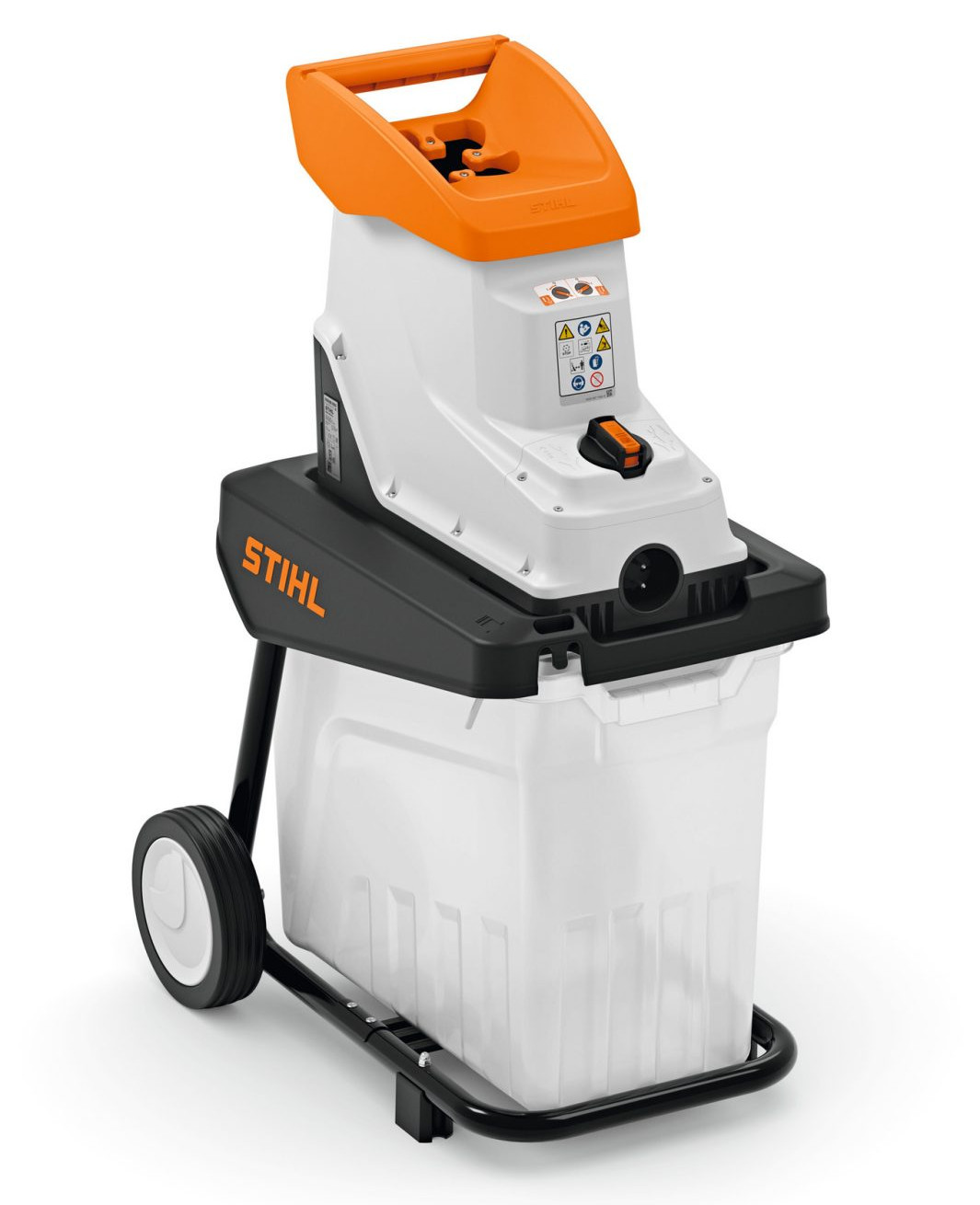 BROYEUR ELECTRIQUE STIHL GHE140