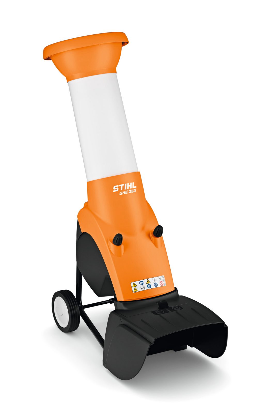 BROYEUR ELECTRIQUE STIHL GHE250
