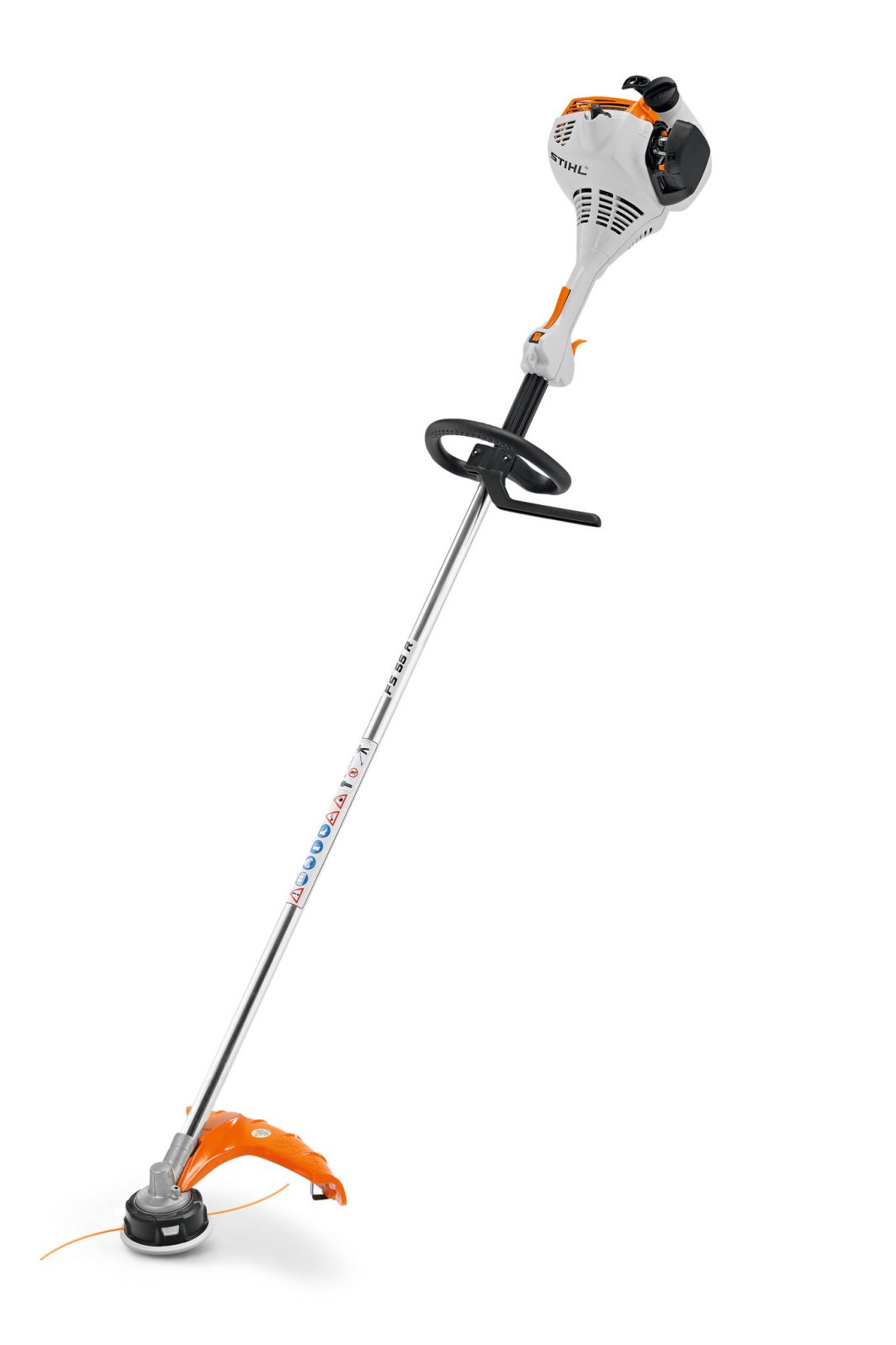 COUPE BORDURE THERMIQUE FS 55R