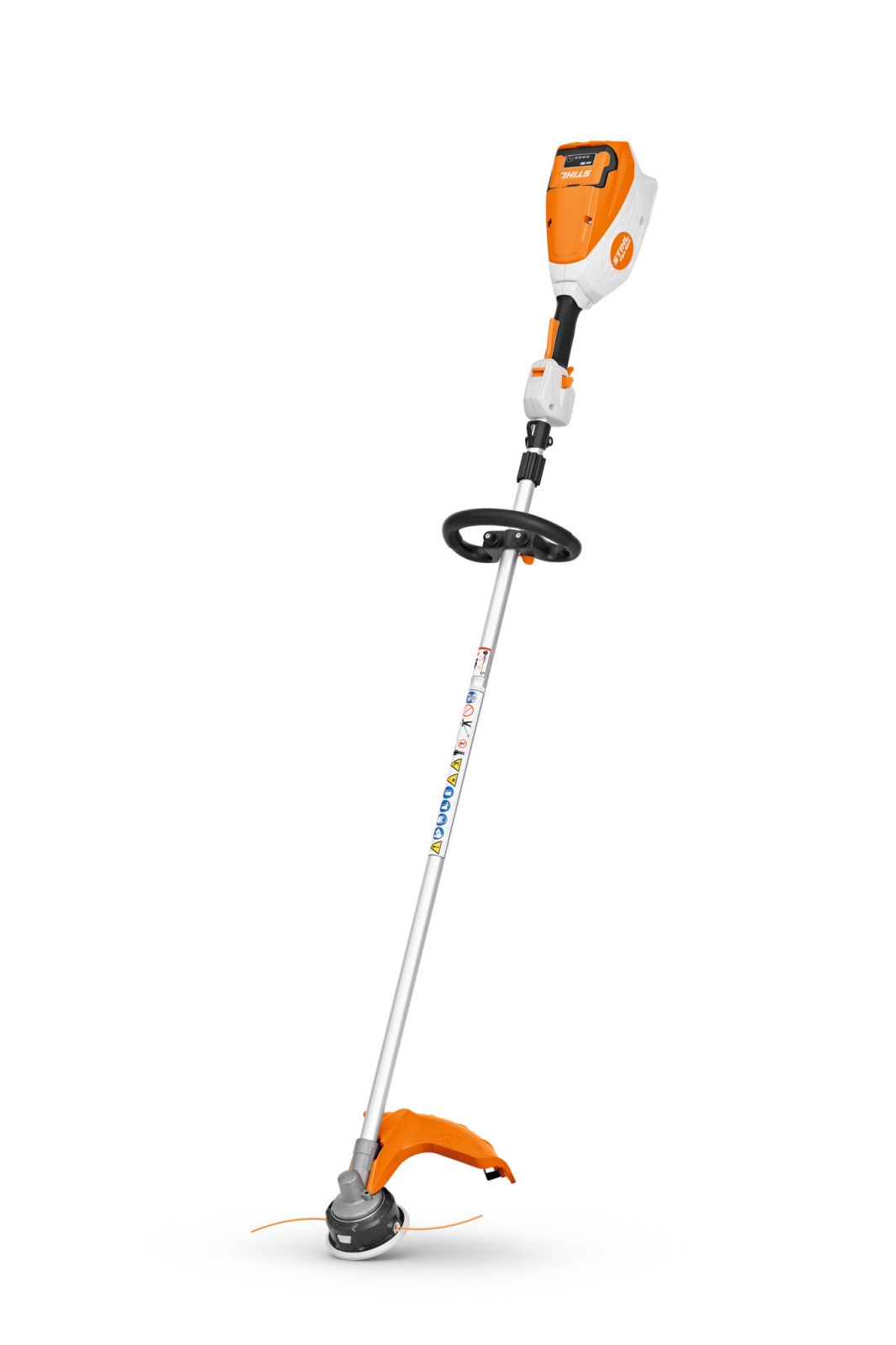 DEBROUSSAILLEUSE A BATTERIE FSA 80R SANS BATTERIE SANS CHARGEUR