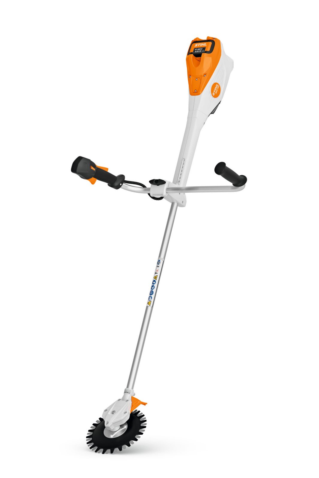 RECIPROCATEUR A BATTERIE RGA 140 SANS BATTERIE SANS CHARGEUR