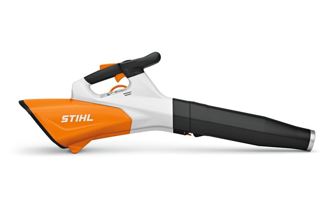 SOUFFLEUR A BATTERIE STIHL BGA200 SANS BATTERIE SANS CHARGEUR