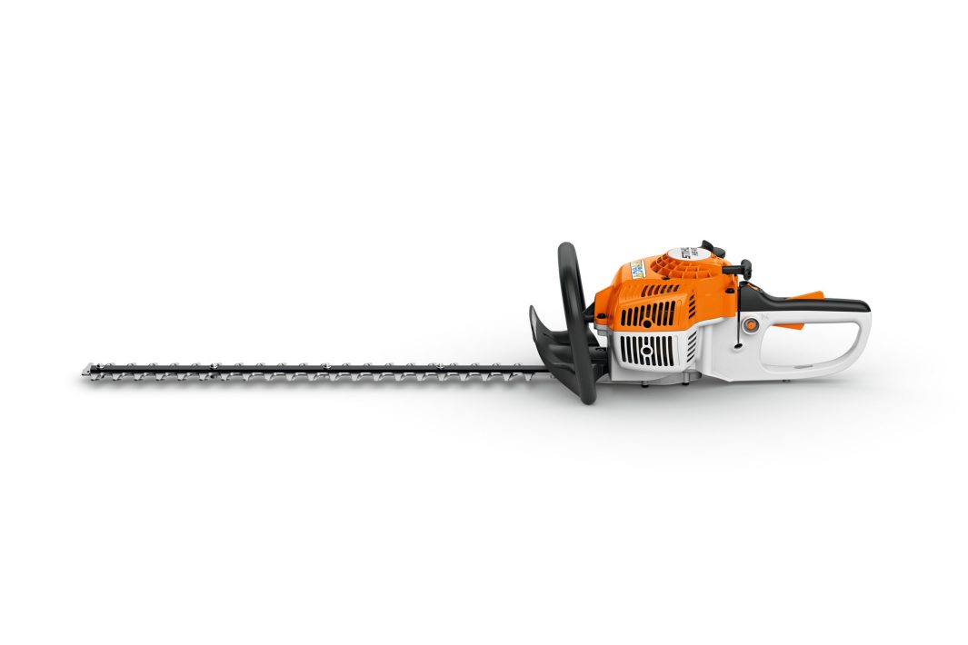 TAILLE-HAIES STIHL THERMIQUE HS 45 COTE