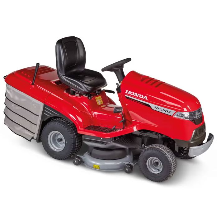 TONDEUSE AUTOPORTEE THERMIQUE HONDA HF 2417K5 HBE