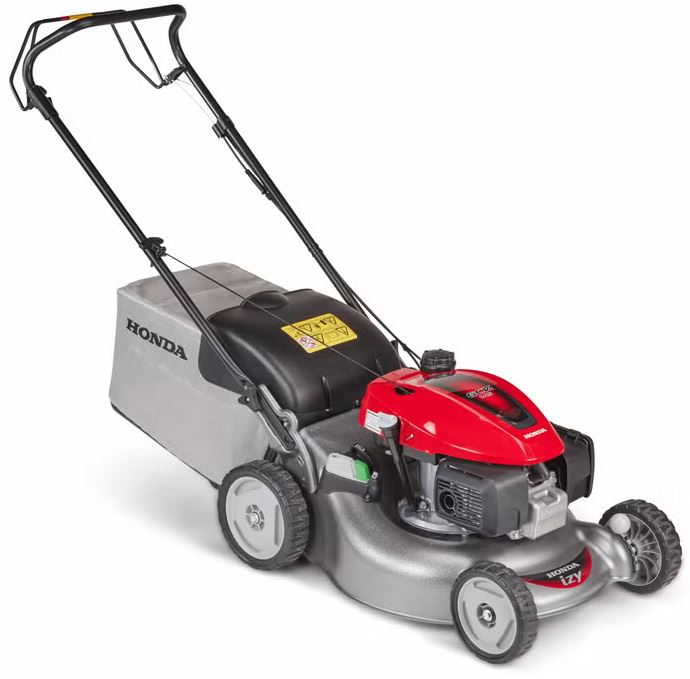 TONDEUSE THERMIQUE HONDA HRG 466 SKEP