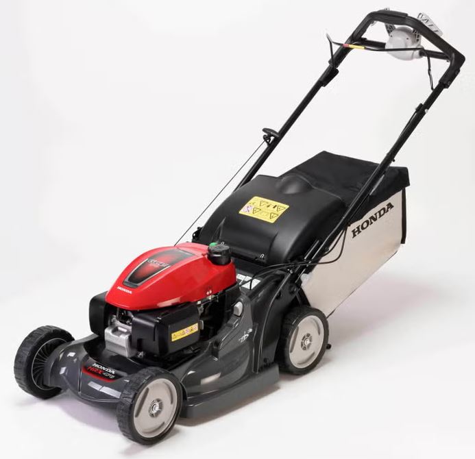 TONDEUSE THERMIQUE HONDA HRX 476 VKEA COTE