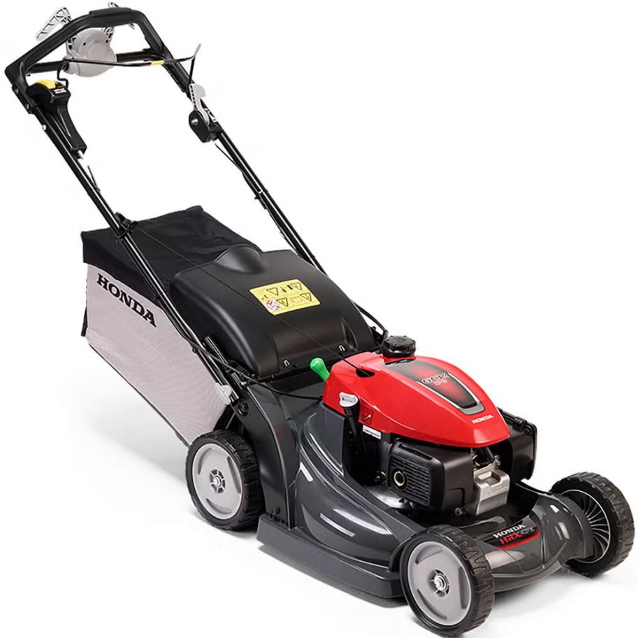 TONDEUSE THERMIQUE HONDA HRX 476 VYEA