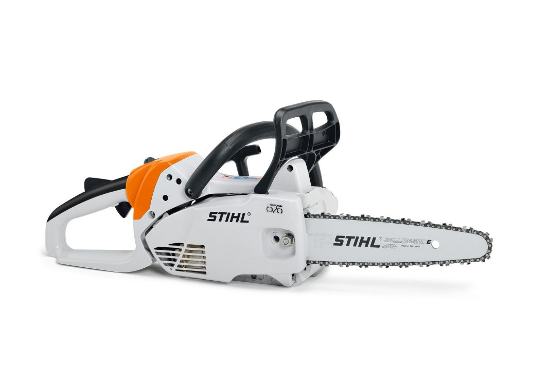 TRONCONNEUSE STIHL MS 151 C-E COTE